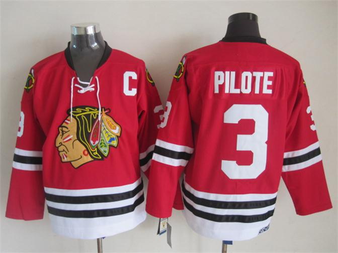 Chicago Blackhawks jerseys-063